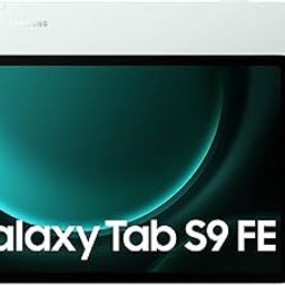 Samsung Galaxy Tab S9 FE [Smartchoice], S Pen in-Box, 27.69 cm (10.9 inch) Display, RAM 6 GB, ROM 128 GB Expandable, Wi-Fi, IP68 Tablet, Mint-image-82