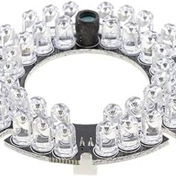 Array 42 Low Power Infrared Ir Led Light Board Module for CCTV Camera-10
