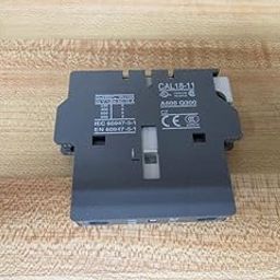ABB CAL18-11 Contact Block CAL1811 (Pack of 6)-picture-10