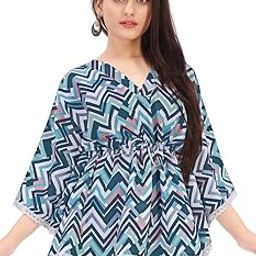 Women's Multicolor Polyester Top_S-image-79
