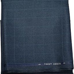 Sucheh Gwalior Men's Formal Unstitched Trouser Fabric (TREET CHECK)-image-49