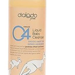 Diatodo Junior Natural Plant Based Baby Safe 100% Natural Baby Liquid Cleanser | Effectively Cleans all Baby Bottles, Feeding Accessories, Toys, Fruits and Vegetables - 500 ml-22
