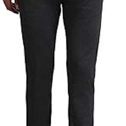 Men's Mid Rise Slim Pants-picture-41
