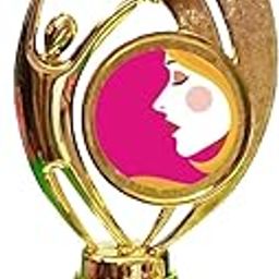 Family Shoping Womens Day Gifts for Ladies Best Boss Ever Trophy Medal Award Womens Day Gifts for Ladies-image-98