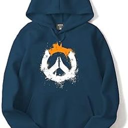 Men Hooded Sweatshirt-image-73