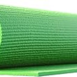 Yoga Mat/Exercise Mat (PARROT GREEN)-image-2