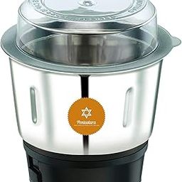 Chutney(Small) jar for -"MORPHY Richards"-Only Fits This Models -"Icon DLX 750, Aero Plus 500, Icon Superb 750, Icon Classique 750, Aero 500, Icon Supreme 750-picture-7