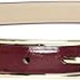 only Women's Solid Brown Belt-picture-21