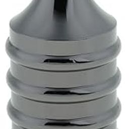 MYADDICTION E27 Base Round Light Bulb Lamp Holder Adapter 03-picture-1