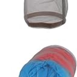CALANDIS™ Set of 2 Ultra Light Mesh Stuff Sack Drawstring Storage Bag Travel | Other/Hiking Backpacks | Hiking Backpacks | & Hiking | Outdoor Sports-picture-15