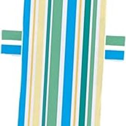 LOOM TREE Beach Chair Cover Thick Lounge Chair Towel Cover for Outdoor Vacation Travel Style C | Fitness Running & Yoga | Fitness Equipment & Gear | Gym Towels-image-98