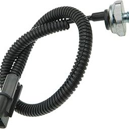 Lyla 2xKnock Sensor 39510-38021 MD159216 For Mitsubishi 3000GT-image-11