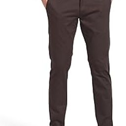 u.s. polo assn. Men's Mid Rise Regular Fit Casual Pants-picture-20