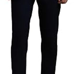 louis philippe Men's Slim Jeans-picture-20