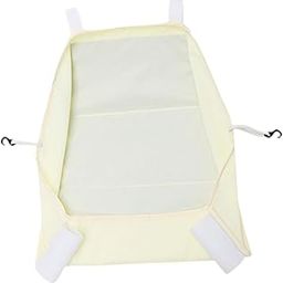 THE STYLE SUTRA® Stroller Shopping Basket Portable Organizer Bag for Outdoor Shopping Camping Beige | Baby | Strollers & Accessories | Stroller Accessories | Other Stroller Accessories-picture-20