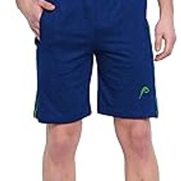 Premium Shorts for Mens Pure Cotton (Pack of 1)-image-8