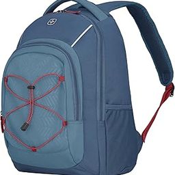 NEXT22, Mars 16 inches Laptop Backpack, 26 Liters Denim Swiss Designed-Blend of Style and Function 611988-image-77