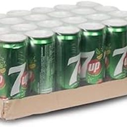 7up Soft Drink 320ml (Pack of 320ml X 24 Cans) Imported.-picture-26