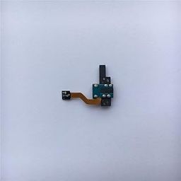 MERISHOPP Replacement Earphone Jack Flex Cable for Sam Galaxy Tab Pro 8.4 Sm-T320|Computers/Tablets & Networking | Tablet & Ebook Reader Parts-picture-14