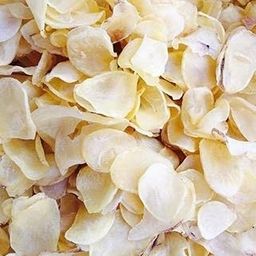 Adivine Premium Dry Potato Chips 2 KG – Ready to Fry or Bake | Homemade Style Aloo Wafers | Crispy & Tasty Snack | Bulk Pack for Resale, Parties & Daily Use | Bestselling Quality - 2 KG - Sun dried Chips-image-22