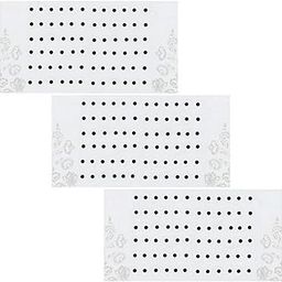 VAMA Round Black Small Bindi Sticker kumkum bindiya Daily Use forehead Choti Kali Bindis For Women & Girls - 252 Tiklis-5