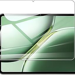 Tempered Glass for OnePlus Pad 2 12.1 inch Screen Protector Guard for OnePlus Pad 2 12.1 inch [Scratch Resistant] [Easy Installation] [Bubble Free] [1-Pack]-picture-19