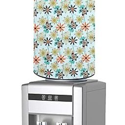 Crosia Craft Water Dispenser Bottle Cover Waterproof, Dustproof and Decorative color 28-image-1