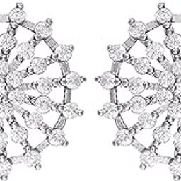 925 Silver Wheel of Life Earrings | Gifts for Girlfriend, Gifts for Women and Girls | With Certificate of Authenticity and 925 Stamp | 6 Month Warranty*-image-88