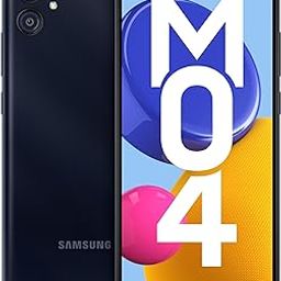 Samsung Galaxy M04 Dark Blue - 4GB RAM, 128GB Storage | MediaTek Helio P35 Octa-core Processor | 5000 mAh Battery | 13MP Dual Camera-image-94