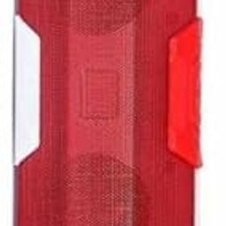CIHLEX A006 High Power Sound Super Bass & Wireless Bluetooth Speaker with Dancing Light Feature | Built-in MIC | SD Card | USB & PAN Drive || 10 W Bluetooth Speaker (Red, Stereo Channel)-image-39