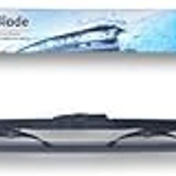 VARROC Wiper Blade 9 mm U Hook 533 mm 21 in | Smooth & Silent Cleaning | Works in All Weathers | Anti-Corrosion Frame | Easy to Install | Size 21-Inch-image-23