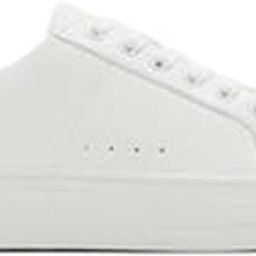 Womens Women Meadow100 Synthetic Sneakers White Sneaker-image-39