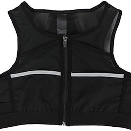 Enakshi (LABEL) Creations Running Vest Bag Chest Pack Reflective Lightweight for Workout Hiking Sports SSporting Goods|Fitness Running & Yoga|Clothing & Accessories|Safety & Reflective Gear-image-40
