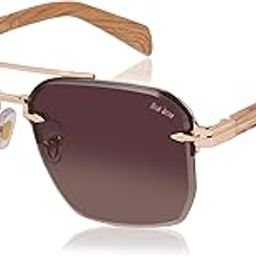 Classic Square | UV400 Protection | Premium Men�s Eyewear-image-5