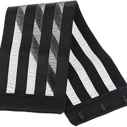 ™ Bra Extenders 3 Hooks 3 Rows Elastic Bra Strap Extension for Women Black | Bras & Bra Sets | Intimates & Sleep | Womens Clothing-1