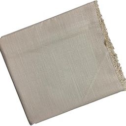 Men's Trousers Unstitched 100% Cotton Fabric (Trouser 1.30 M)-picture-12