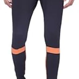 Men Antimicrobial Running Tights-image-42