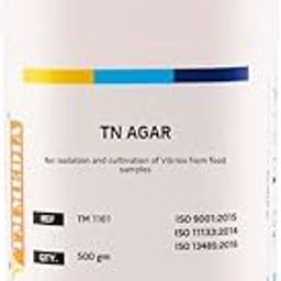 TM MEDIA - TN AGAR (500 gm)-image-34