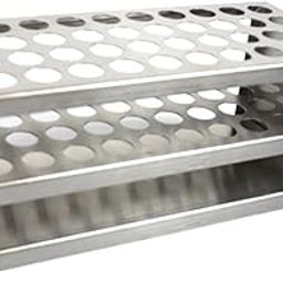 The Style Sutra Cylindrical Tube Holder Experiment Thickened Organizer Sturdy Lab Stand Rack Hole 16mm|Business & Industrial|Business & Industrial|Business & Industrial-7