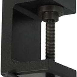 BoliOptics Table Clamp for Microscope Boom Stand, Clamp 0-40mm SA02111101-28