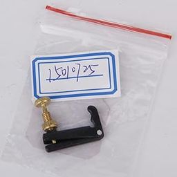 LOOM TREE 4pcs 1/2-1/4 Violin String Fine Tuner Adjuster | Other Accessories | Parts & Accessories-8