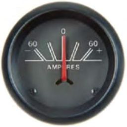 Hyster 169758, Ammeter Gauge-18