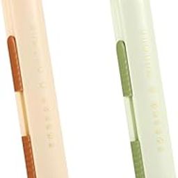 2PCS Needles Threader Tool, Threader, Needle Inserter Tool 2 in 1 Needle Threader Tool for Sewing Craft Saving You Time and Effort-image-19