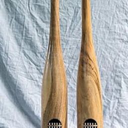 HIH Special Design Pair Mugdar Clubs, Meel, Clubbell, Karla Kattai, Mugdar, Original Manufactured from HIH Collection (3)-image-42