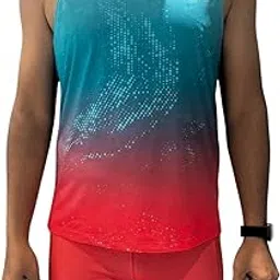 aguante Men’s Nova Tank-picture-1