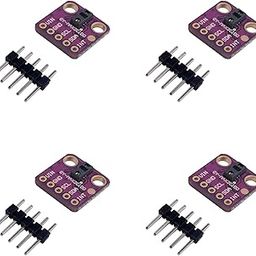 (4 pc) Pro3D GY-MAX30102 Pulse Oximeter Heart Rate Sensor Development Board-30