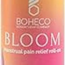 BOHECO BLOOM Period Pain Relief Roll On | Menstrual Pain Roll On | Cramp Aid Enriched with Hemp Extract Helps to Reduce Period Cramp & Pain - 10ml-image-11