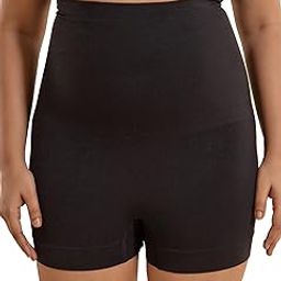 High Waist Tummy Tucker Panties/Shapewear for Women with Seamless Full Coverage - NYSH03-image-37