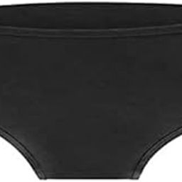 ™ 2xWomen Bikini Swim Trunks Silicone Underwear Summer Bottom Beach Pants Black | Womens Clothing-picture-55