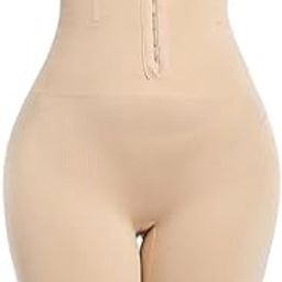Body Shaper Original Seamless Shapewear High Waist Women's Corset For Flat Belly-picture-14